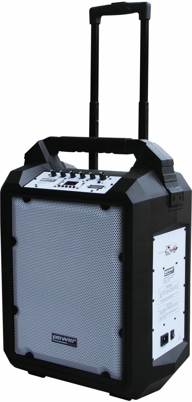 Power Acoustics Funmove200 - Sono Portable - Main picture