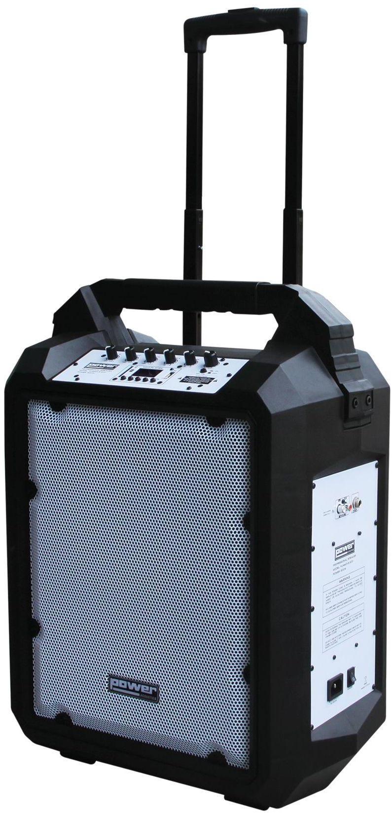 Sono portable Power acoustics FunMove200