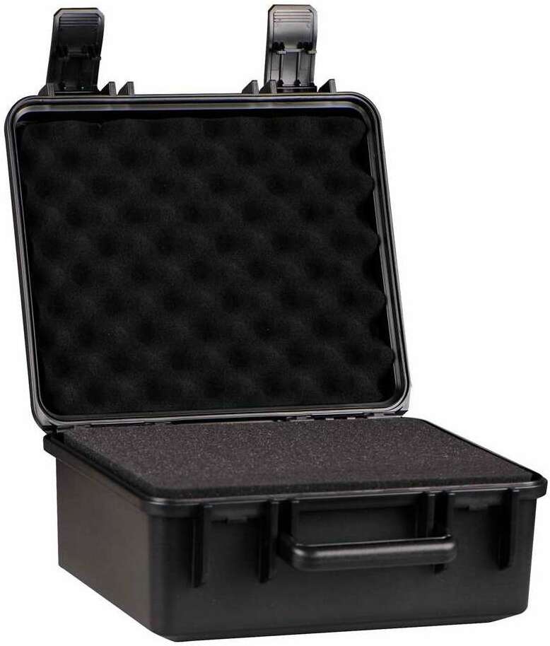 Power Acoustics Ip Case 05 - Flight Case Rangement - Main picture
