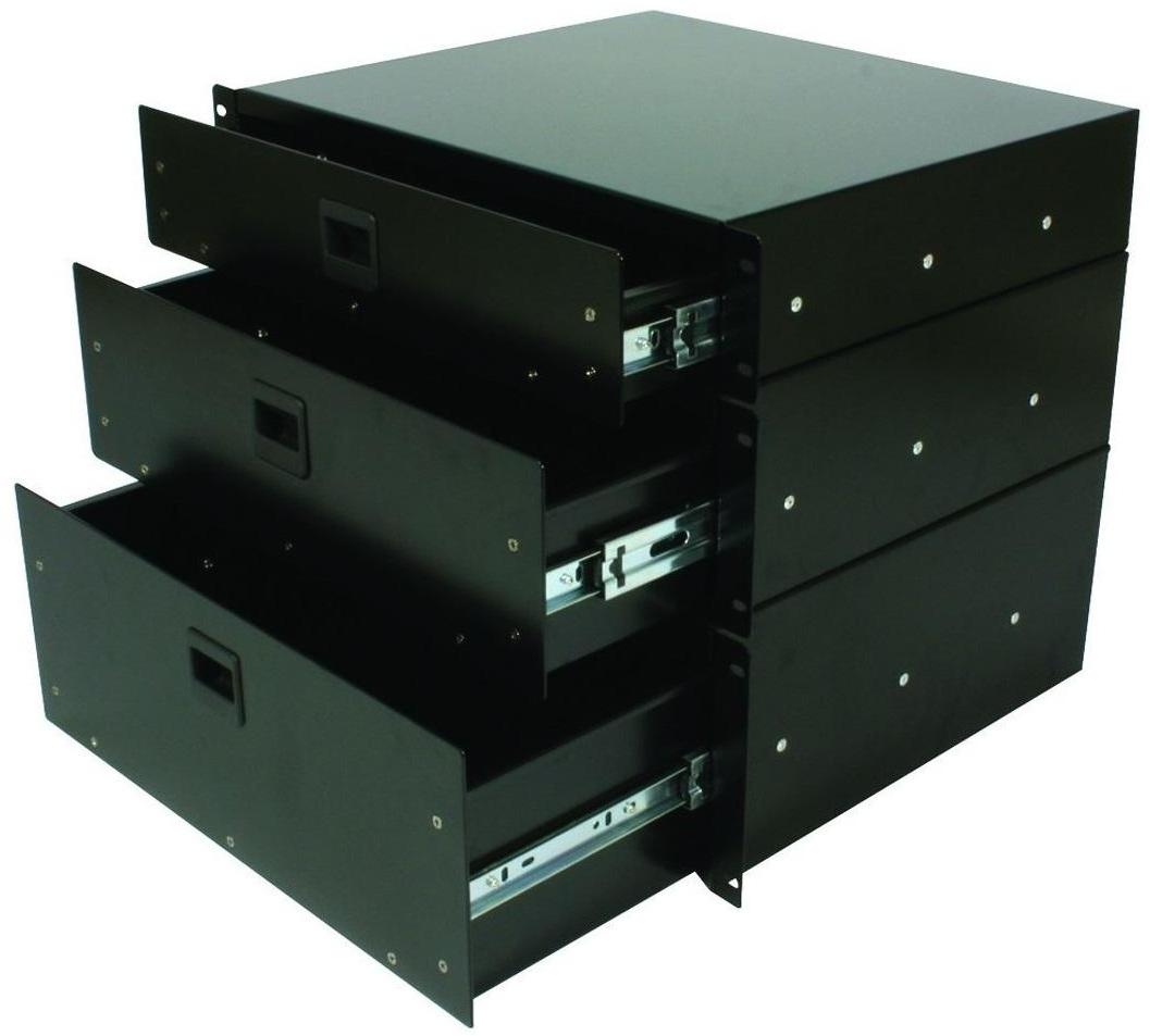 Etui & flight éclairage Power acoustics R-CASE 3