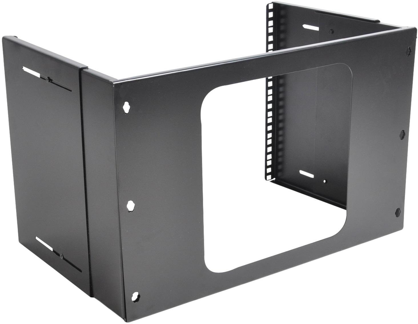 Etui & flight éclairage Power acoustics Rack Adaptor 8U