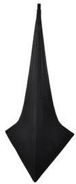 Housse enceinte & sub sono Power acoustics STAND DRESS BLACK