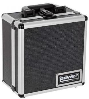 Flight table de mixage Power acoustics Valise de transport pour mixeur