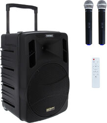 Sono portable Power acoustics BE 9412 MEDIA V2
