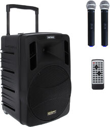 Sono portable Power acoustics BE 9412 V2