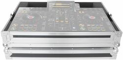 Flight dj Power acoustics FC XDJ RX3 ,denon dj  Live 4