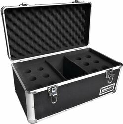 Valise transport micro Power acoustics FL MIC 12BL