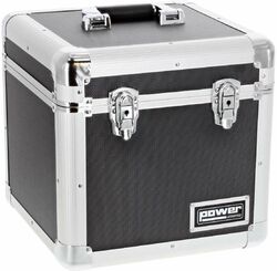 Flight dj Power acoustics Fl Rcase 100bl (flight 100 vinyles)