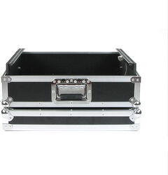 Flight case rack Power acoustics FCM19