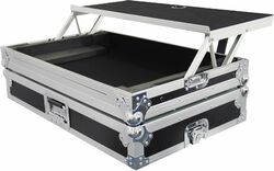Flight-case pour contrôleur numérique DDJ SX3/RX