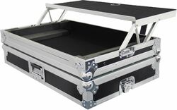 Flight dj Power acoustics Flight-case pour contrôleur numérique DDJ SX3/RX