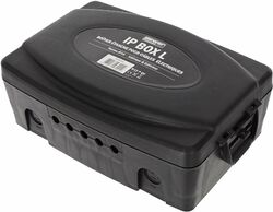 IP BOX L Boîtier IP54 Pour Câbles Electriques
