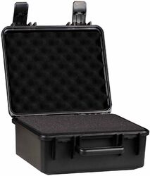 Flight case rangement Power acoustics IP CASE 05