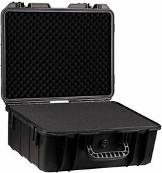 Flight case rangement Power acoustics IP65 CASE 35