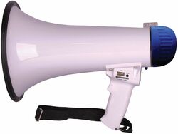 MEGAPOWER 15R MP3