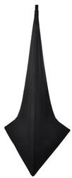 Housse enceinte & sub sono Power acoustics STAND DRESS BLACK