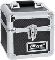 Valise de rangement pour 60 vinyles 45t