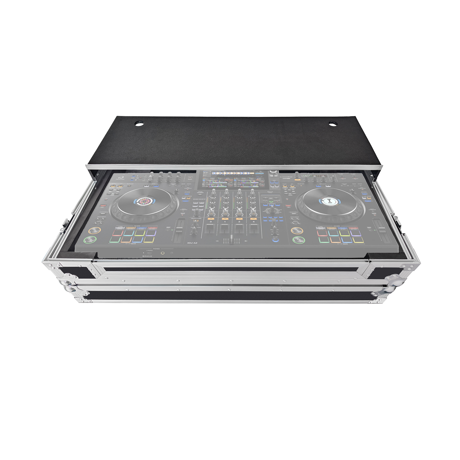 Power Acoustics Fc Xdj Az Ds (xdj Az) - Flight Dj - Variation 2