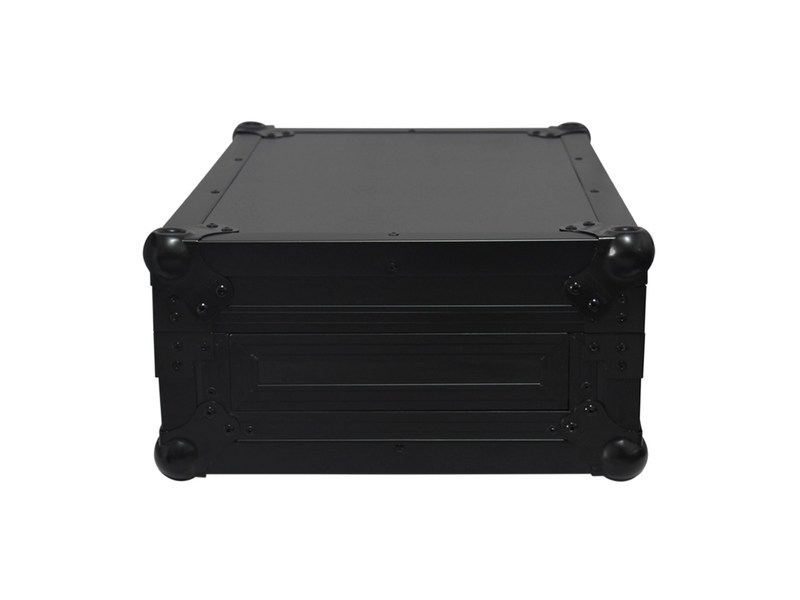 Power Acoustics Flight Case Pour Cdj 900 / Cdj 900 Nxs / Cdj 2000 Nxs2 - Flight Dj - Variation 1