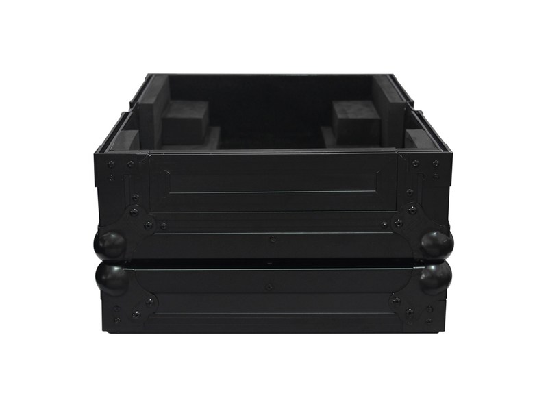 Power Acoustics Flight Case Pour Cdj 900 / Cdj 900 Nxs / Cdj 2000 Nxs2 - Flight Dj - Variation 2