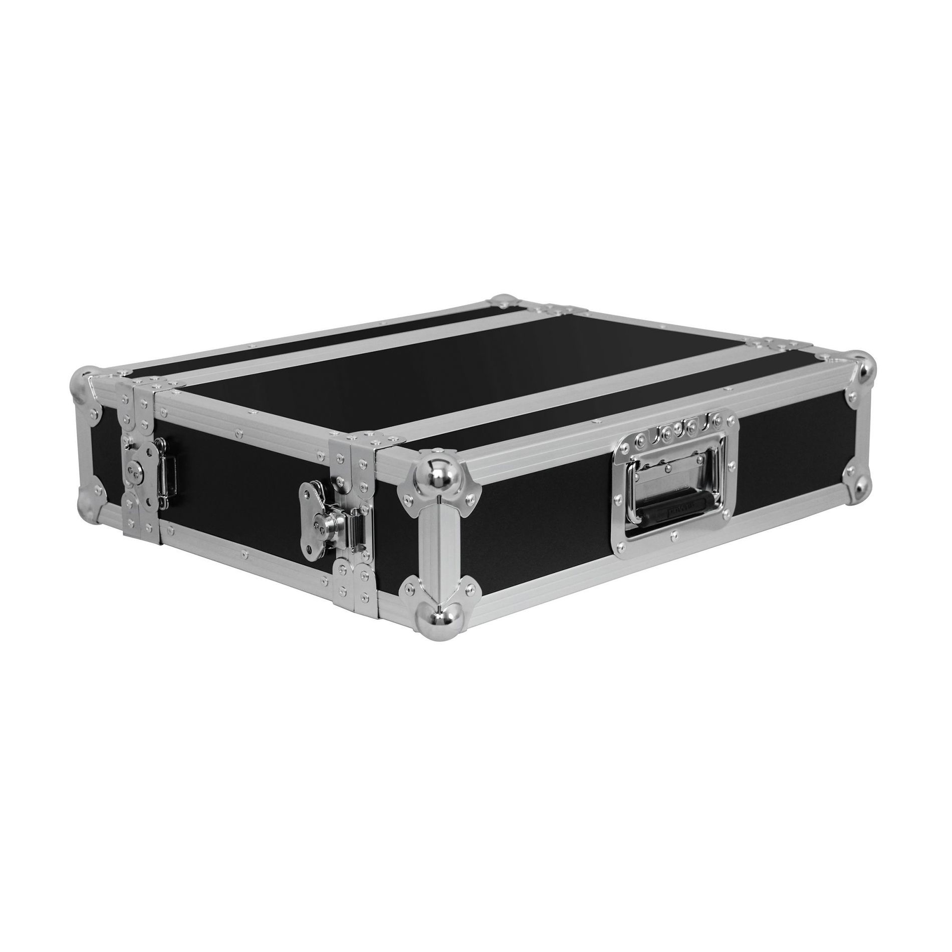 Power Acoustics Rack 19'' En Multiplis 2 UnitÉs - Flight Case Rack - Variation 1