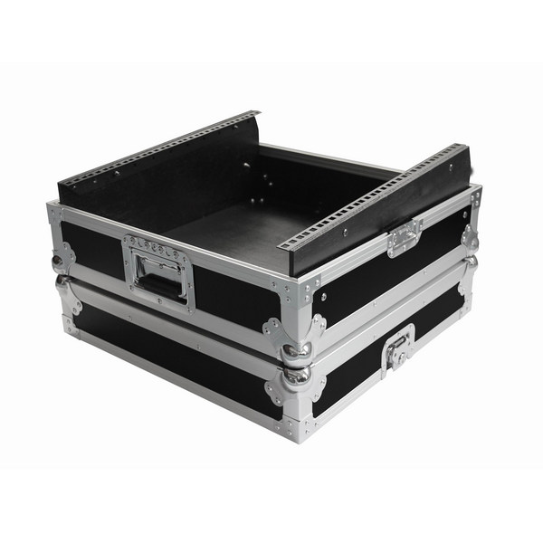 Power acoustics FCM 19 Pro Flight case rack