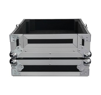 Power Acoustics Flight Case Pour Djm 900 Nxs2 - Flight Dj - Variation 2