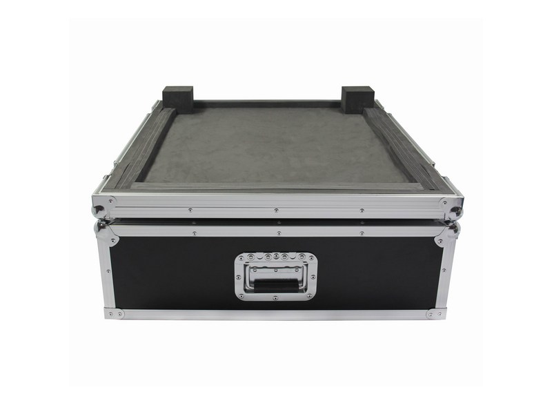 Power Acoustics Fcm Mixer S Flight Case Pour Mixer - S - Flight Table De Mixage - Variation 1