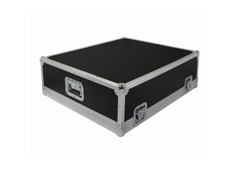 Power Acoustics Fcm Mixer S Flight Case Pour Mixer - S - Flight Table De Mixage - Variation 2