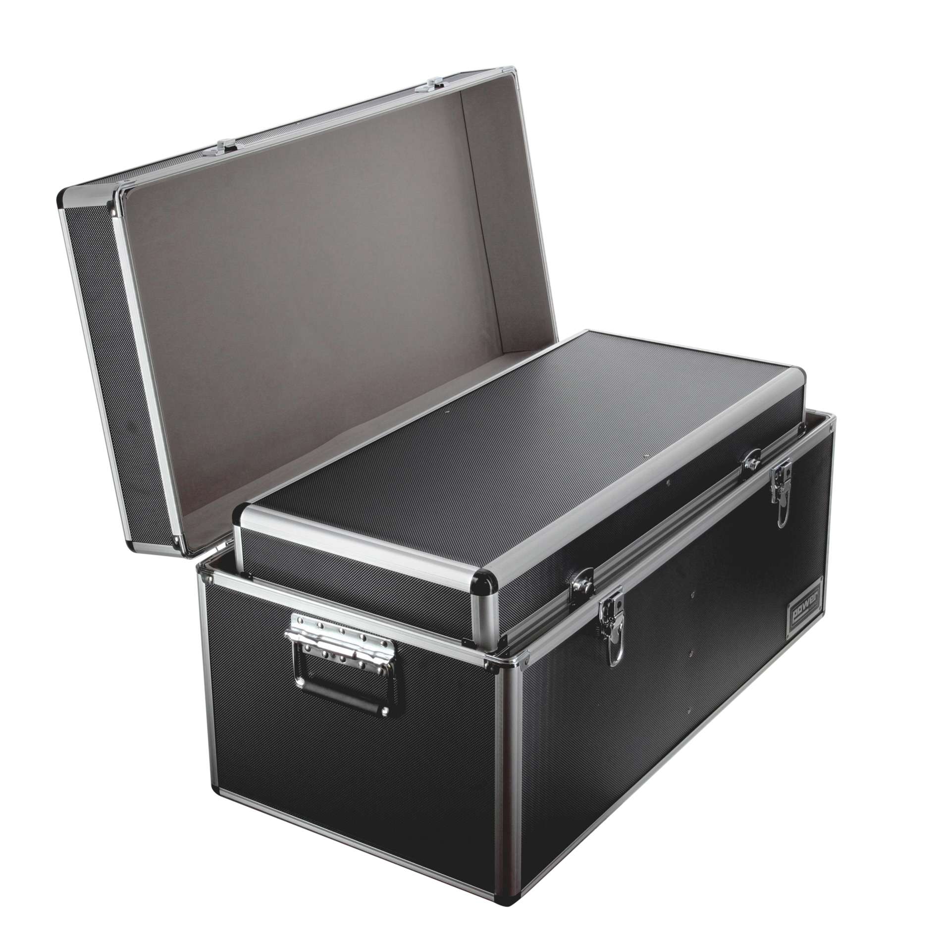 Power Acoustics Valises De Transport 3-en-1 - Flight Dj - Variation 1