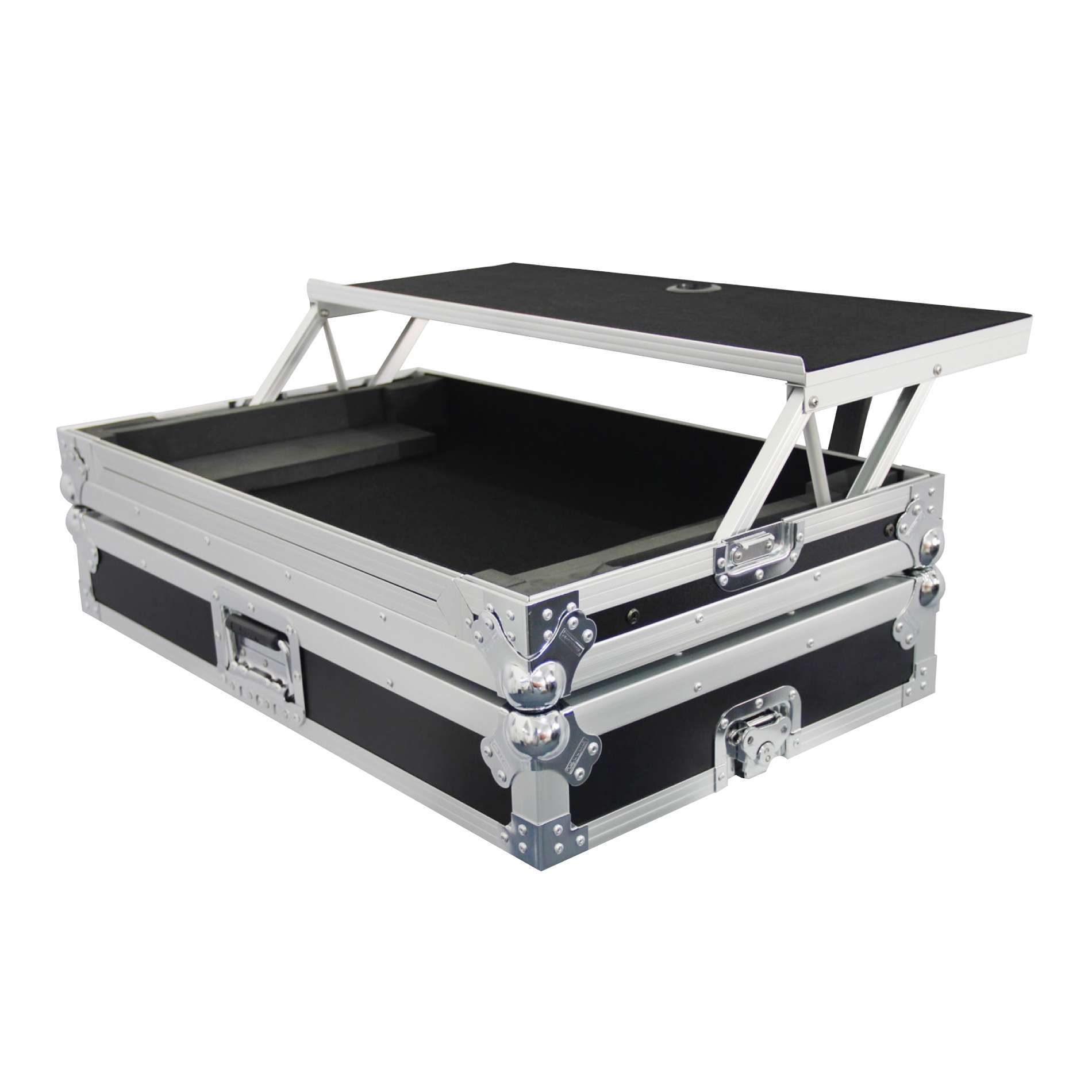Flight dj Power acoustics Flightcase pour contrôleur numérique DDJ SX3/RX