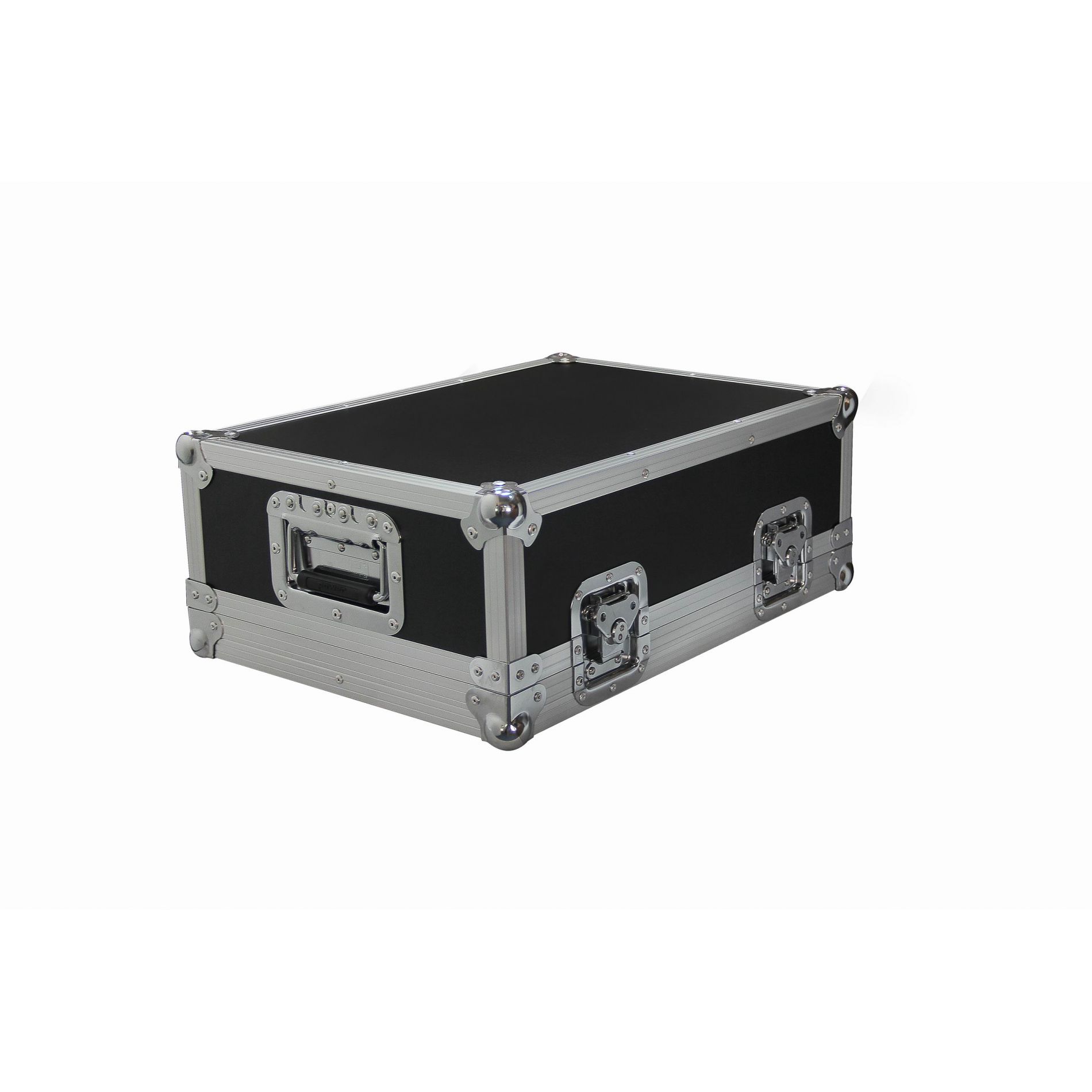 Power Acoustics Flight Case Pour Mixer - Xxs - Flight Table De Mixage - Variation 2