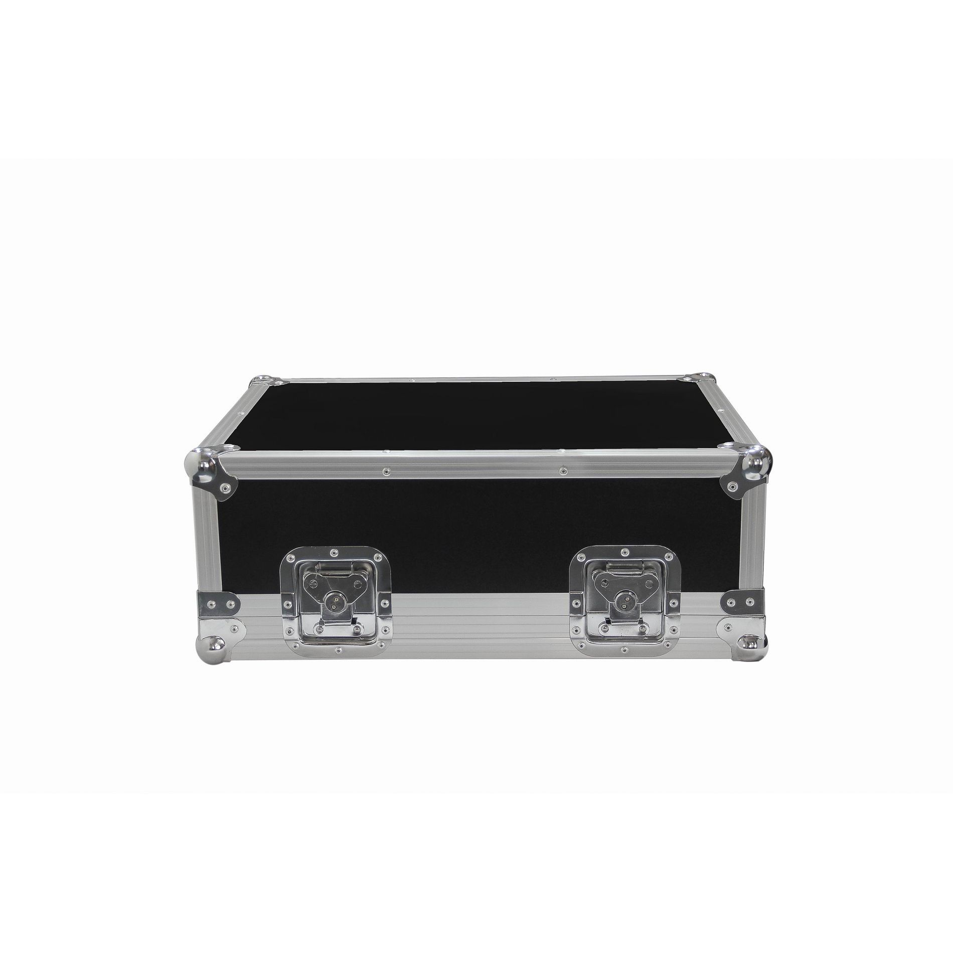 Power Acoustics Flight Case Pour Mixer - Xxs - Flight Table De Mixage - Variation 3