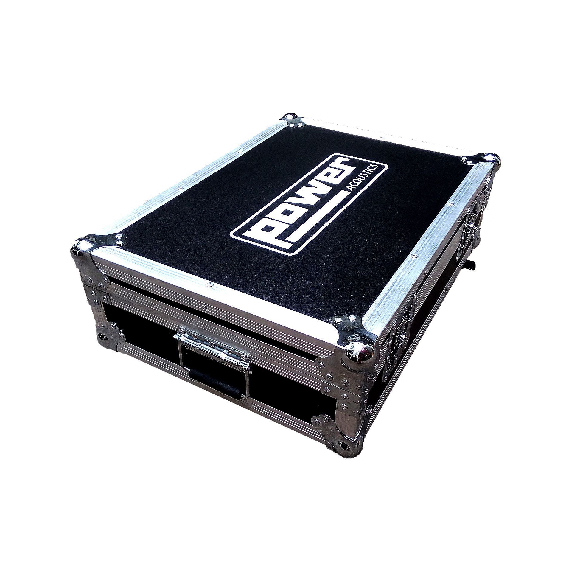 Power Acoustics Flight Case Pour Spider Led - Etui & Flight Éclairage - Variation 4