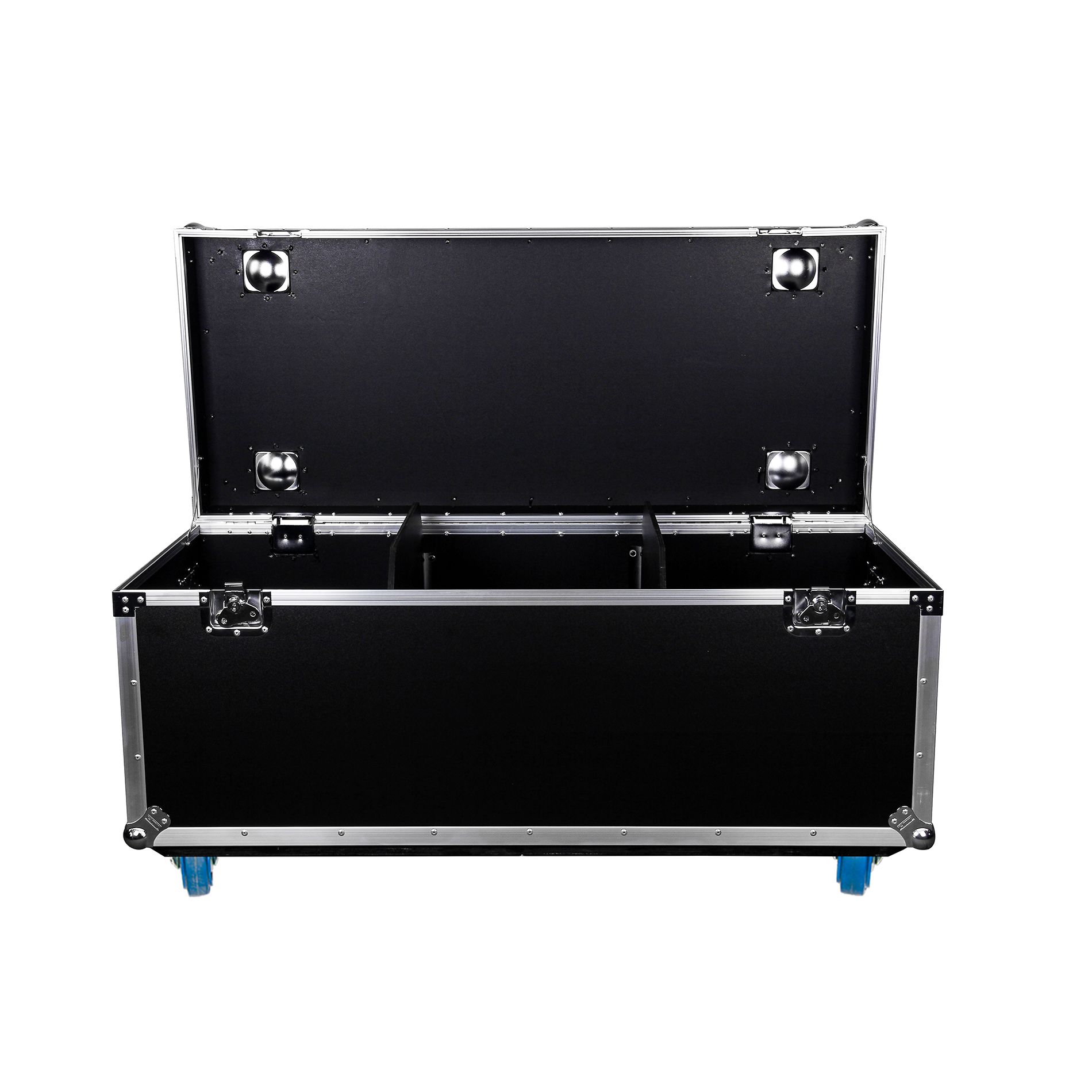 Power Acoustics Ft Case T400 - Flight Case Rangement - Variation 3