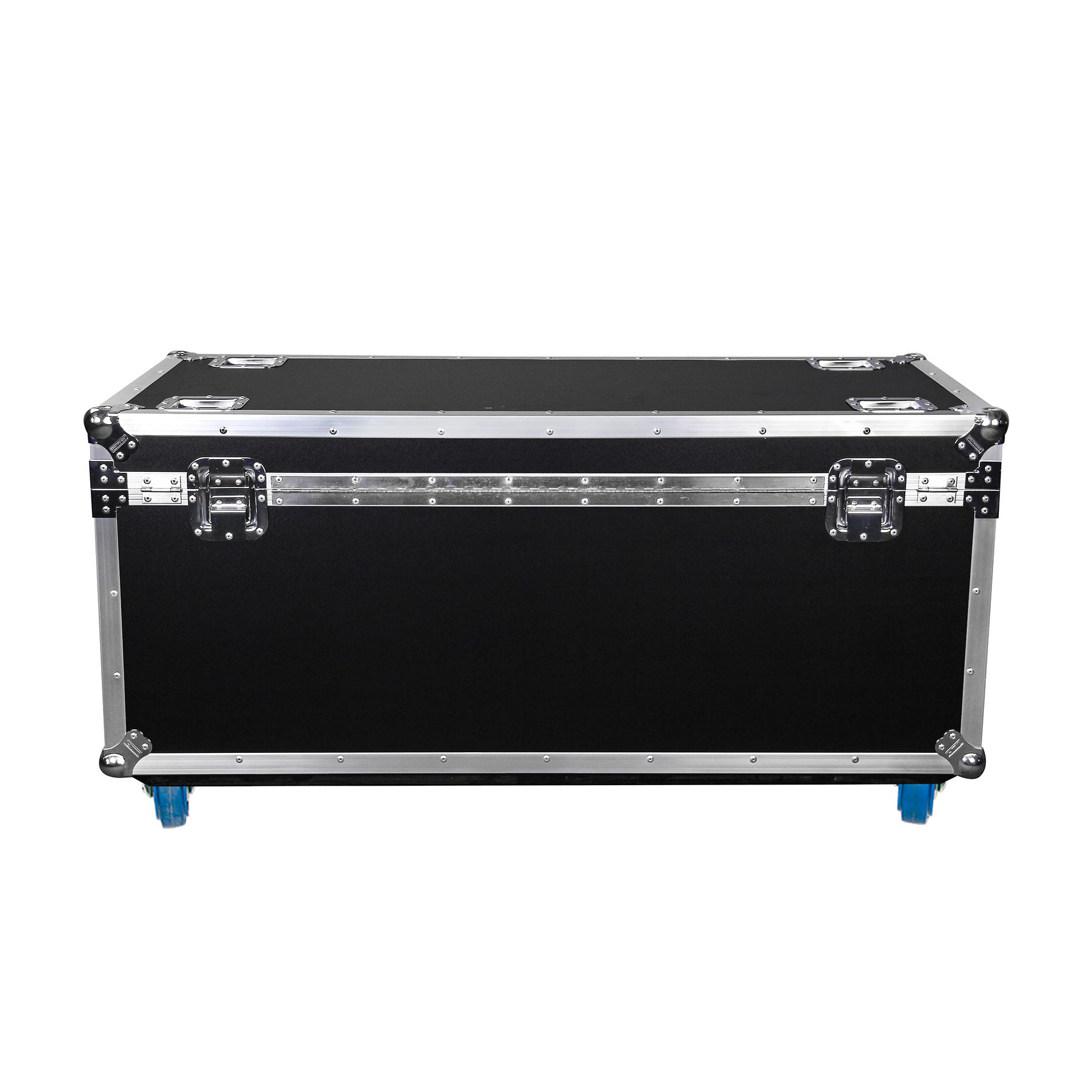 Power Acoustics Ft Case T400 - Flight Case Rangement - Variation 4