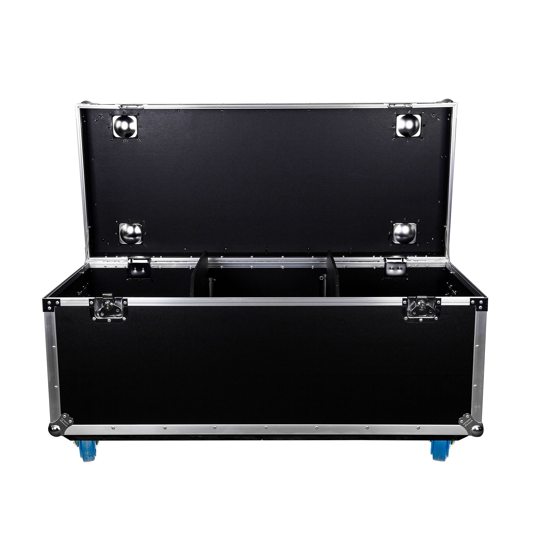 Power Acoustics Ft Case T500 - Flight Case Rangement - Variation 5