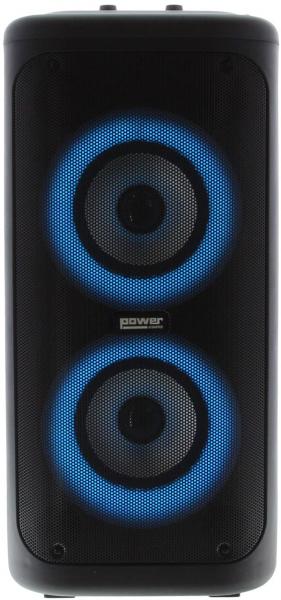 Power acoustics GOFUN 200 Mobile pa-systeme