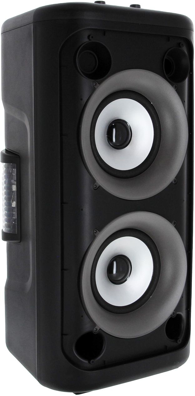 Power Acoustics Gofun 200 - Sono Portable - Variation 5