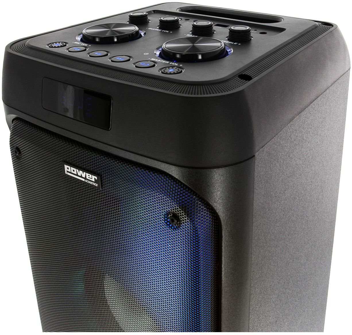 Power Acoustics Gofun 300 - Sono Portable - Variation 2