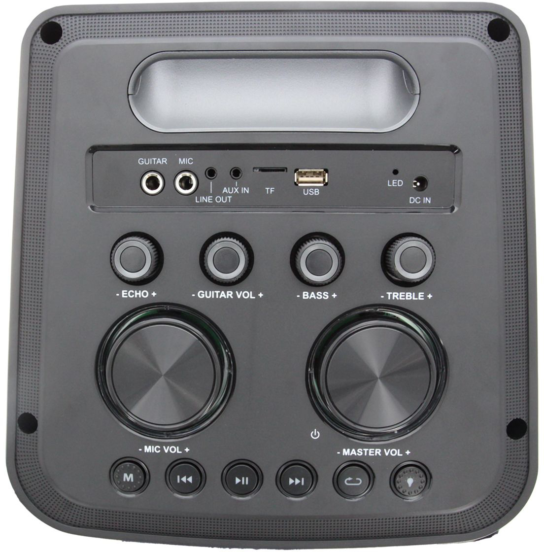 Power Acoustics Gofun 300 - Sono Portable - Variation 4