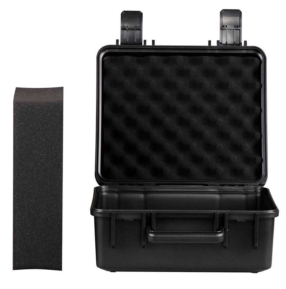 Power Acoustics Ip Case 05 - Flight Case Rangement - Variation 1