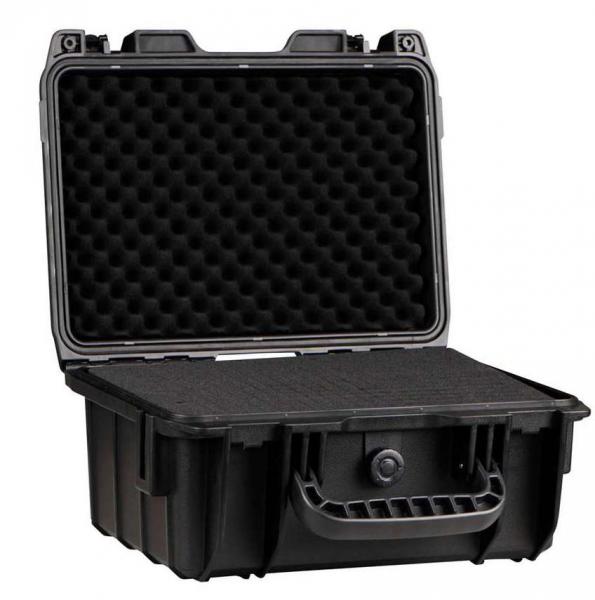 Flight case rangement Power acoustics IP65 CASE 15