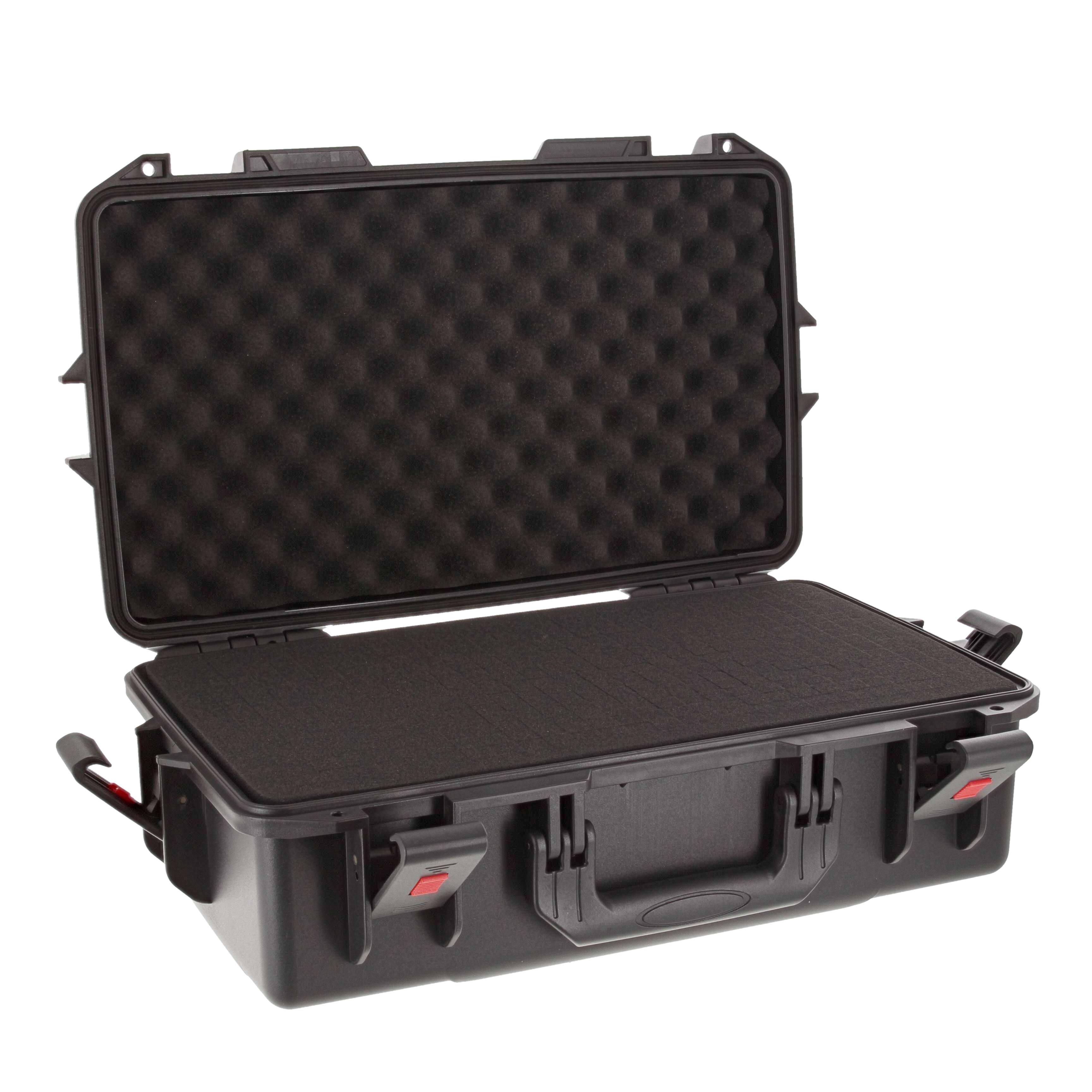 Power Acoustics Flight-case Abs Ip65 - Flight Case Rangement - Variation 3