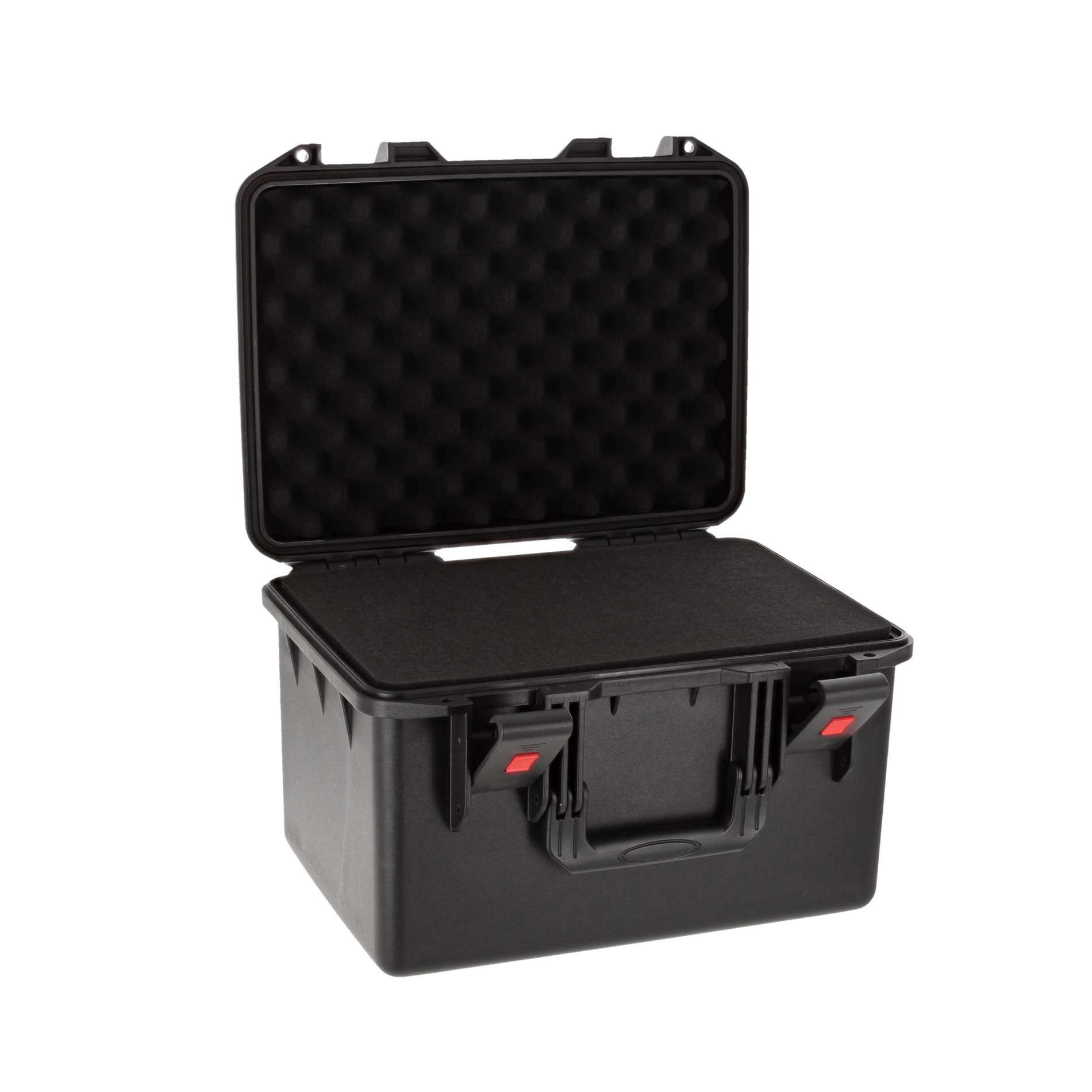 Power Acoustics Flight-case Abs Ip65 - Flight Case Rangement - Variation 1