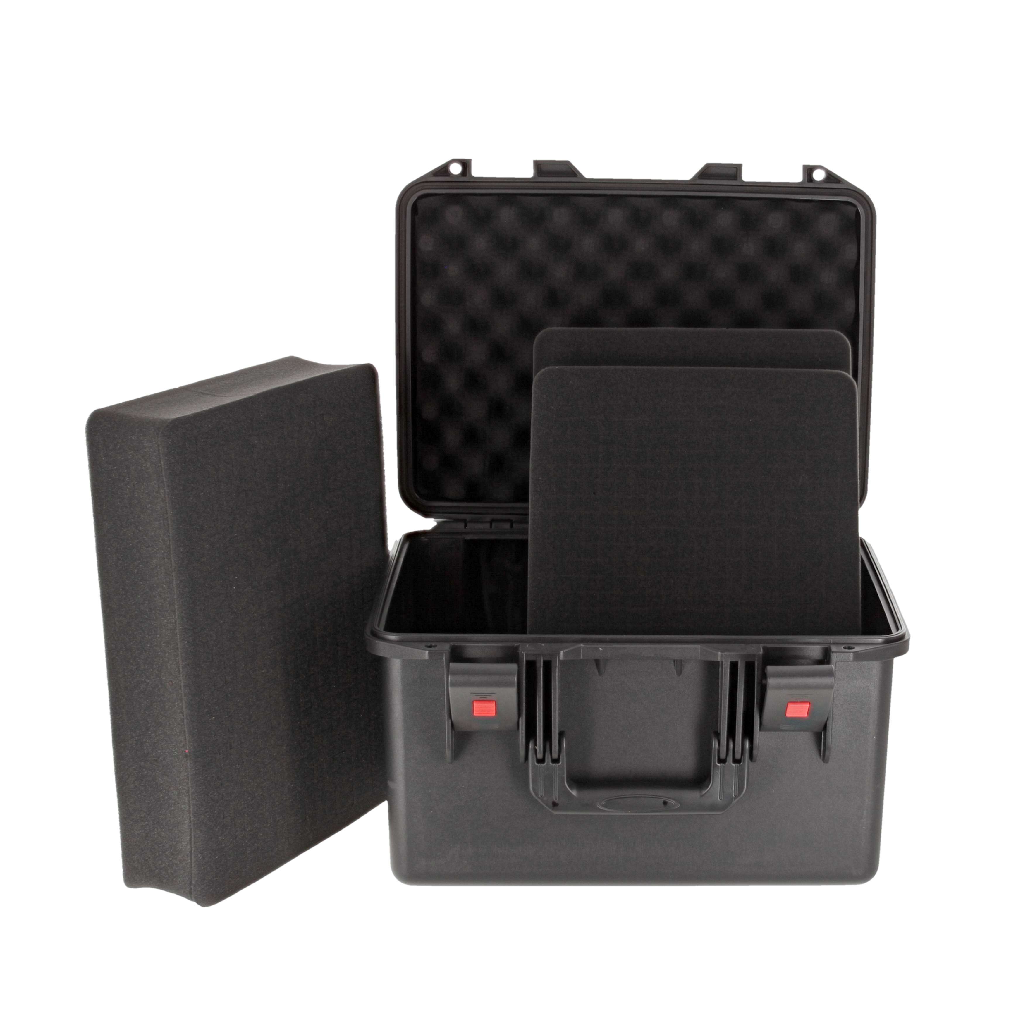 Power Acoustics Flight-case Abs Ip65 - Flight Case Rangement - Variation 6