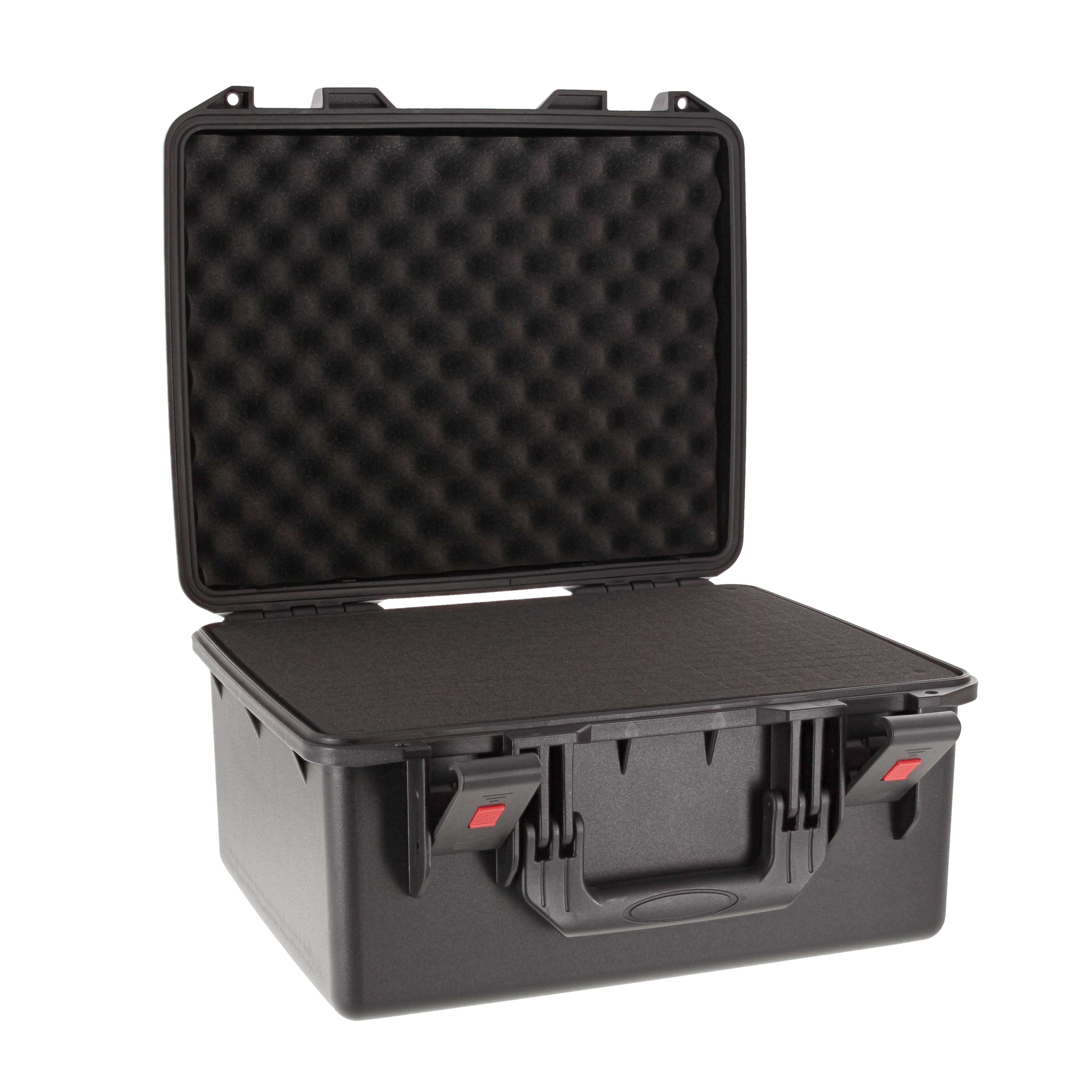 Power Acoustics Flight-case Abs Ip65 - Flight Case Rangement - Variation 3