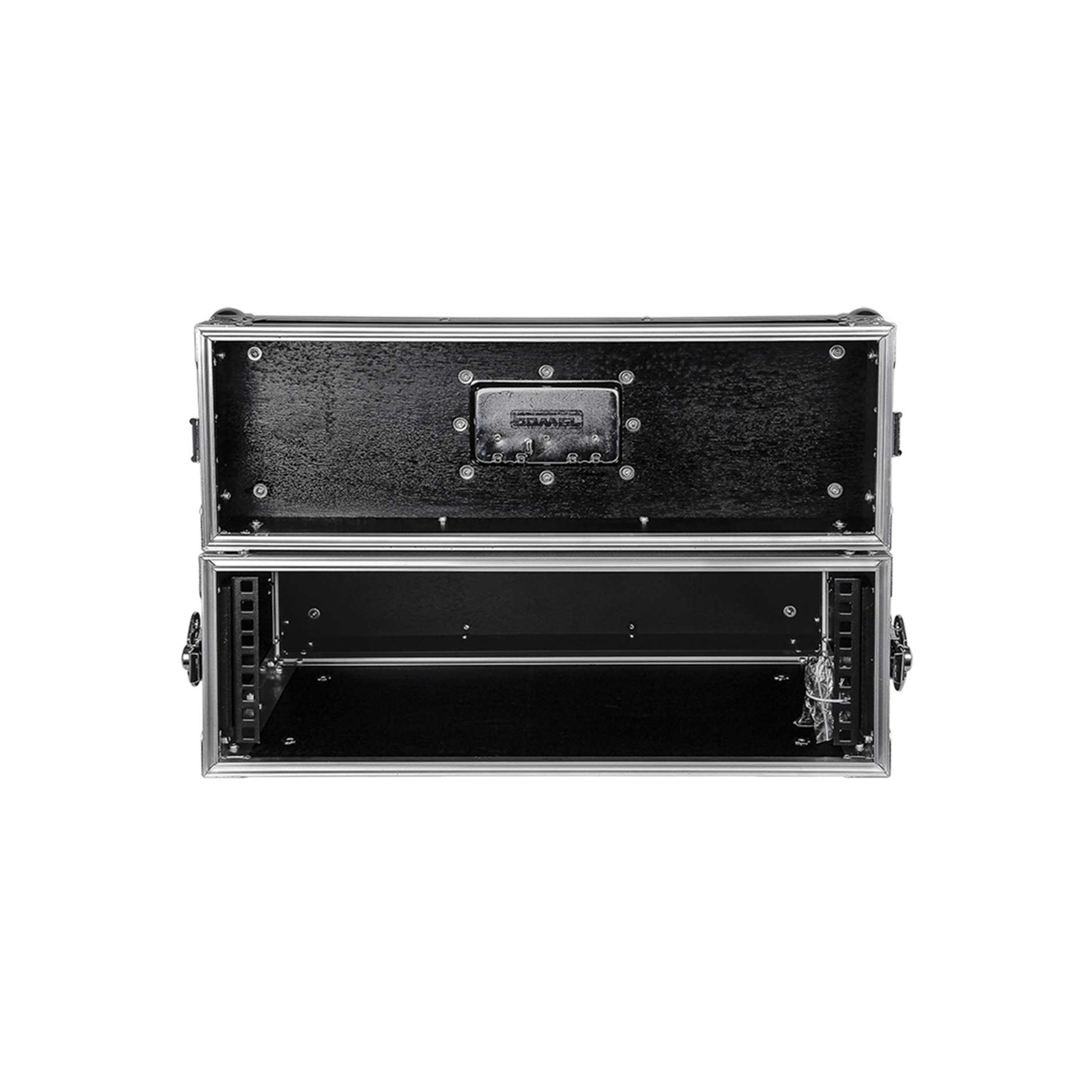 Power Acoustics Rack 19'' En Multiplis 3 UnitÉs - Flight Case Rack - Variation 1