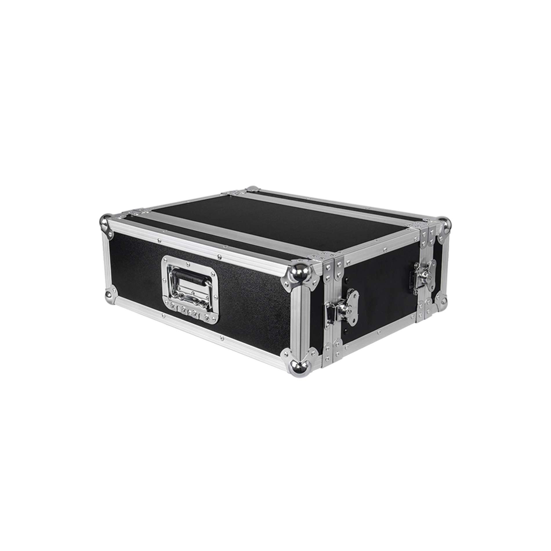 Power Acoustics Rack 19'' En Multiplis 3 UnitÉs - Flight Case Rack - Variation 2