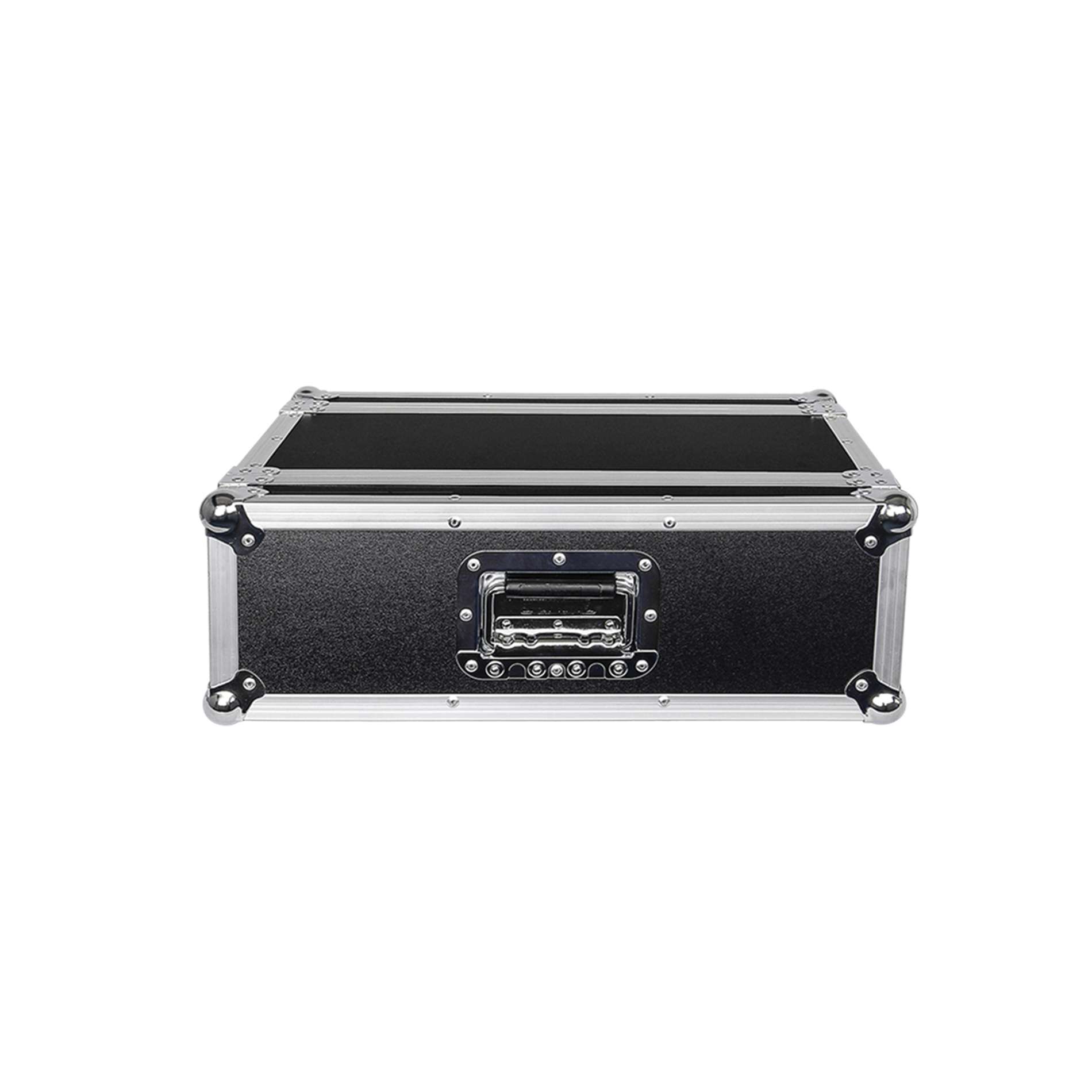 Power Acoustics Rack 19'' En Multiplis 3 UnitÉs - Flight Case Rack - Variation 3